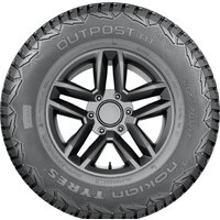 Nokian Tyres Outpost AT 235/65R17 108T Image #3