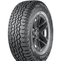 Nokian Tyres Outpost AT 235/65R17 108T