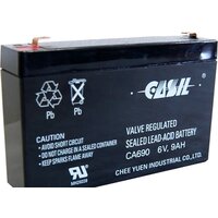 Casil CA690 (4.0 А·ч)