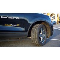Continental CrossContact ATR 245/65R17 111H Image #2