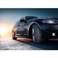 Michelin X-Ice North 4 245/45R18 100T (шипы) Image #3