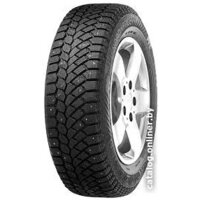 Gislaved Nord Frost 200 ID 205/50R17 93T (с шипами) Image #1
