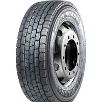 LingLong KTD300 315/70R22.5 156/150L 18PR