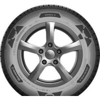 Barum Vanis 3 215/70R15C 109/107S Image #3