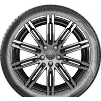 Triangle EffeXSport TH202 205/40R17 84W Image #3