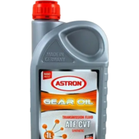 Astron ATF CVT 4л
