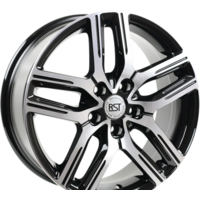 RST R127 17x7