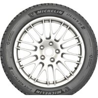 Michelin X-Ice North 4 SUV 265/45R21 108T Image #2