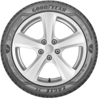Goodyear Eagle F1 Asymmetric 3 275/40R18 103Y Image #6