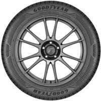 Goodyear Eagle Sport 2 225/45R18 95Y Image #3