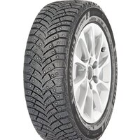 Michelin X-Ice North 4 235/45R19 99H (шипы) Image #1