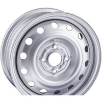 TREBL X40014 15x6" 4x100мм DIA 60.1мм ET 36мм S Image #1