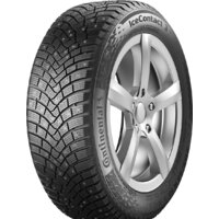 Continental IceContact 3 265/65R17 116T (шипы) Image #1