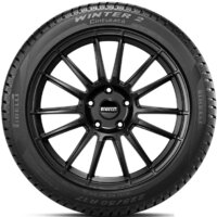 Pirelli Cinturato Winter 2 205/55R16 94H Image #3