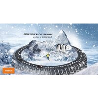 Pace Antarctica Sport 285/50R20 116T (шипы) Image #2