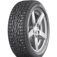 Ikon Nordman 7 205/50R17 93T (шипы) Image #1