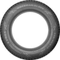Ikon Nordman S2 SUV 265/60R18 110V Image #4