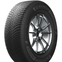 Michelin Pilot Alpin 5 SUV 265/40R22 106V Image #1