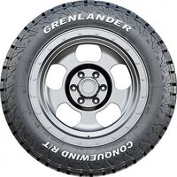 Grenlander Conquewind R/T 35X12.50R22 117Q Image #2