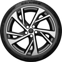Gislaved EcoControl 235/55R17 103H Image #2
