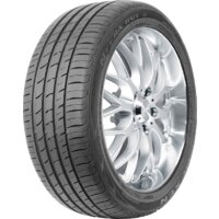 Nexen N'Fera RU1 235/65R17 108V Image #1