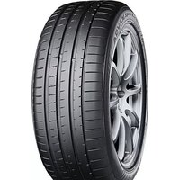 Yokohama Advan Sport V107A 245/45R20 103Y
