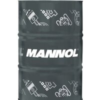Mannol O.E.M. for chevrolet opel 5W-30 208л