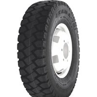 KAMA 701 10.00R20 147/143F 16PR