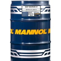 Mannol Dexron VI 60л