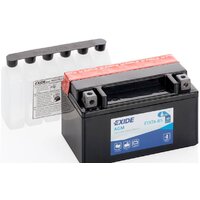 Exide ETX7A-BS (6 А·ч)