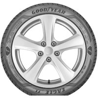 Goodyear Eagle F1 Asymmetric 3 275/35R19 100Y (run-flat) Image #3