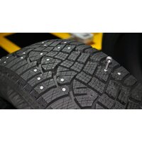Continental IceContact 2 215/50R17 95T (шипы) Image #2