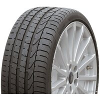Pirelli P Zero 225/40R19 93Y (run-flat) Image #2