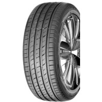 Nexen N'Fera SU1 265/30R19 93Y Image #1