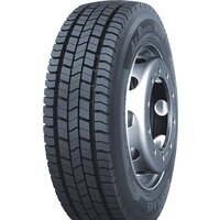 WestLake WDR+1 245/70R17.5 136/134M