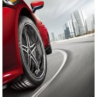 Kumho Ecsta PS71 245/45R20 103W Image #5