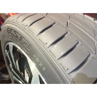 Kumho Ecsta PS71 245/45R20 103W Image #4