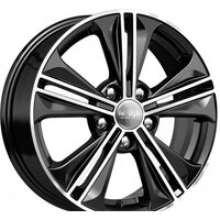 K&K Creta (КС778) 16x6