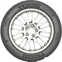 Michelin X-Ice North 4 SUV 245/45R20 103T (шипы) Image #2