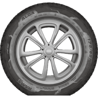 KAMA ALGA (HK-531) 195/65R15 91T (под шип) Image #3