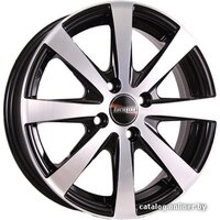 TechLine 534 15x5.5