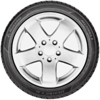 Matador MP 47 Hectorra 3 155/65R14 75T Image #2