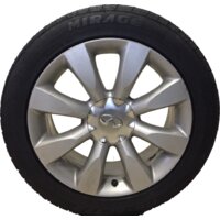 Mirage MR-HP172 295/40R21 111W Image #3