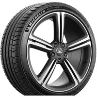 Michelin Pilot Sport 5 215/45R17 91Y Image #2