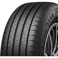 Goodyear EfficientGrip 2 SUV 275/50R21 113V Image #3