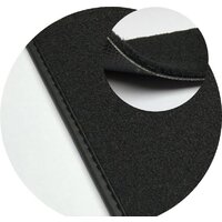 Alicosta Chery Tiggo 7 Pro 20- (салон, ворс, черный)