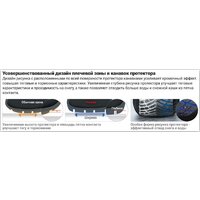 Nexen WinGuard Spike 3 215/55R18 99T (с шипами) Image #2