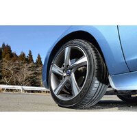 Kumho Ecsta PS71 285/50R20 116W Image #4