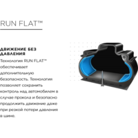 Pirelli Scorpion Verde All season SUV 215/60R17 96V Image #9