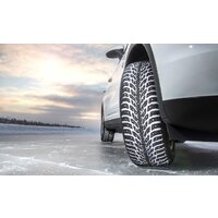 Nokian Tyres Hakkapeliitta 9 SUV 275/50R21 113T (шипы) Image #5
